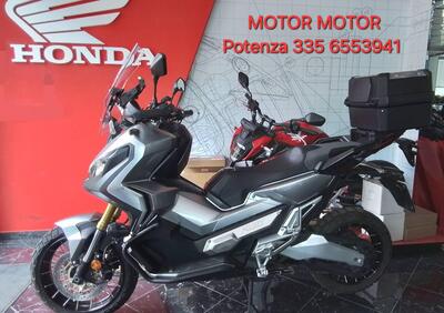 Honda X-ADV 750 (2017) - Annuncio 9422481