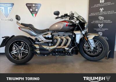 Triumph Rocket 3 GT (2021 - 24) - Annuncio 9422486
