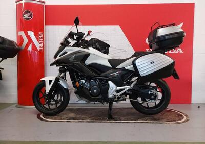 Honda NC 750 X ABS Travel Edition (2018 - 20) - Annuncio 9422491