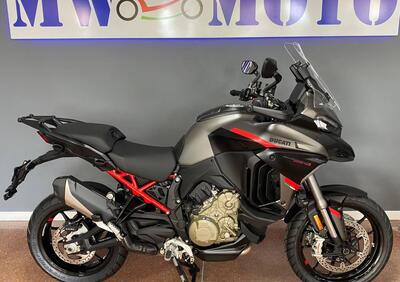 Ducati Multistrada V4 S Grand Tour (2024) - Annuncio 9422529