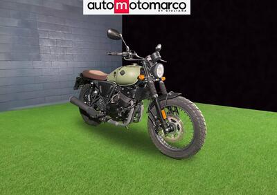 Archive Motorcycle AM 70 250 Cafe Racer (2020) - Annuncio 9422558