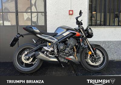 Triumph Street Triple RS (2023 - 24) - Annuncio 9422551