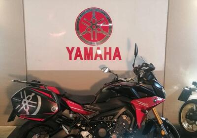 Yamaha Tracer 900 GT (2018 - 20) - Annuncio 9422560