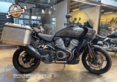 Harley-Davidson Pan America 1250 (2020 - 24) - Annuncio 9422561