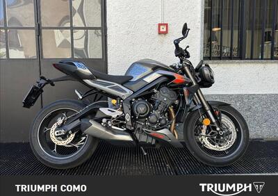 Triumph Street Triple RS (2023 - 24) - Annuncio 9422562