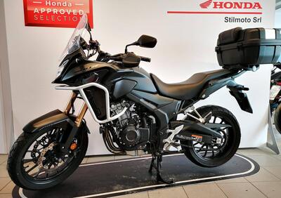Honda CB 500 X (2022 - 23) - Annuncio 9422585