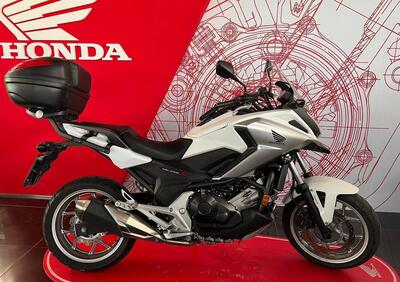 Honda NC 750 X ABS (2016 -17) - Annuncio 9422607