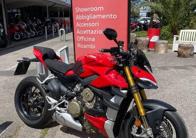 Ducati Streetfighter V4 1100 S (2020) - Annuncio 9422623