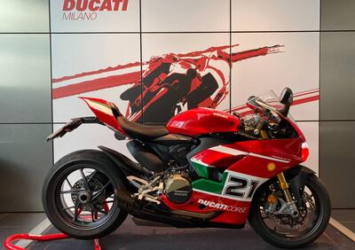 Ducati Panigale V2 Bayliss 1st Championship 20th Anniversary (2021 - 24) - Annuncio 9422678