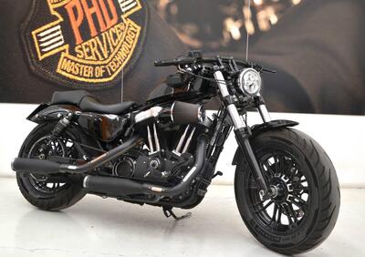 Harley-Davidson 1200 Forty-Eight (2016 - 20) - Annuncio 9422747