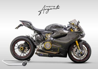 Ducati 1199 Panigale (2012 - 13) - Annuncio 9422743