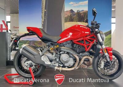 Ducati Monster 821 (2018 - 20) - Annuncio 9422785