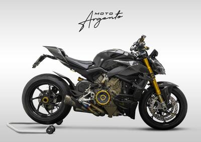 Ducati Streetfighter V4 S (2023 - 24) - Annuncio 9422803