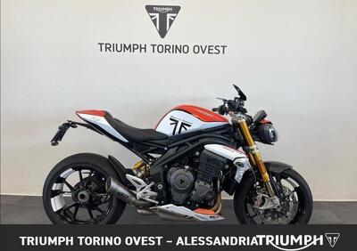 Triumph Speed Triple 1200 RS (2021 - 24) - Annuncio 9422880