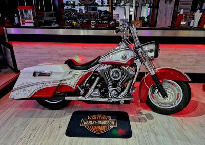 Harley-Davidson 1450 Road King Custom (2002 - 04) - FLHRSI - Annuncio 9422898