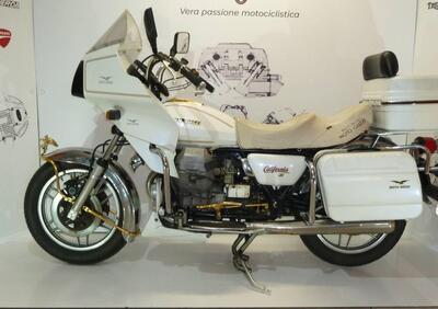 Moto Guzzi V 1000 California II (1982 - 87) - Annuncio 9422938