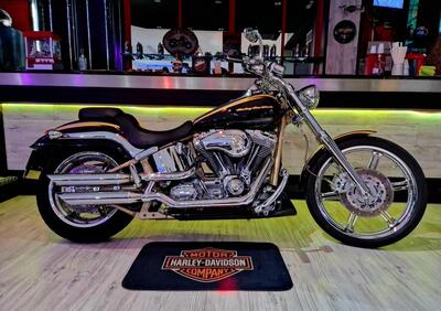Harley-Davidson 1550 Fat Boy 15 Anniversary (2005) - FLSTFIAE - Annuncio 9422940