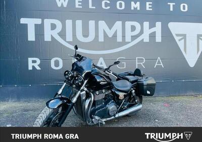 Triumph Thunderbird Storm 1700 ABS (2010 - 16) - Annuncio 9422946