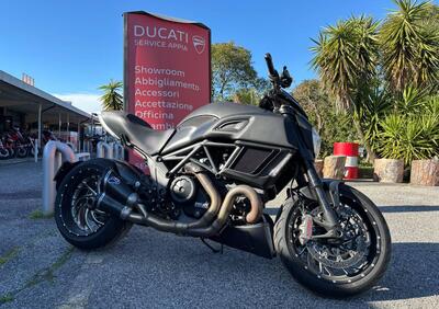 Ducati Diavel 1200 (2014 - 16) - Annuncio 9422957