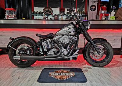 Harley-Davidson 1450 Fat Boy (2003 - 06) - FLSTFI - Annuncio 9422952