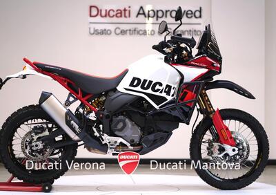 Ducati DesertX Rally (2024) - Annuncio 9422954