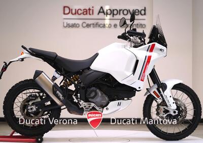 Ducati DesertX (2022 - 24) - Annuncio 9422959