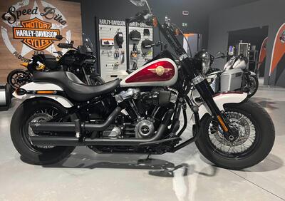 Harley-Davidson 107 Slim (2018 - 20) - FLSL - Annuncio 9422973