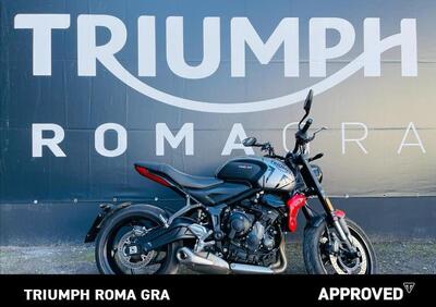 Triumph Trident 660 (2021 - 24) - Annuncio 9423005