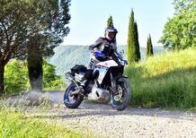 Toscana Gran Tour Way Point Trophy: ultimi giorni per iscriversi all'evento di Adventure Riding