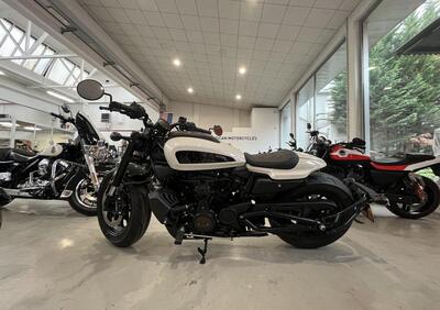 Harley-Davidson Sportster S (2022 - 24) - Annuncio 9417414
