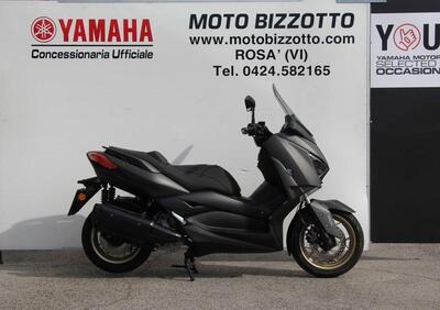 Yamaha X-Max 300 Tech Max (2021 - 24) - Annuncio 9423089