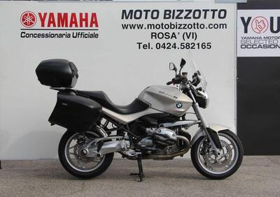 Bmw R 1200 R (2006 - 11) - Annuncio 9423091