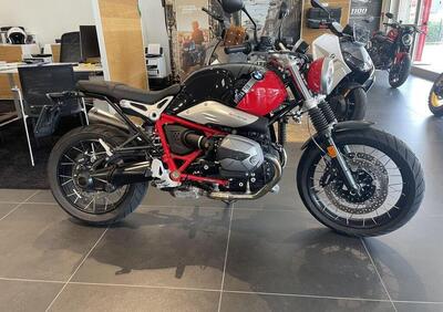 Bmw R nineT Scrambler (2021 - 24) - Annuncio 9288635