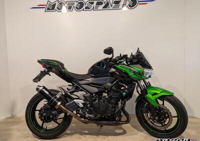 Kawasaki Z 400 (2019 - 20) - Annuncio 9423125