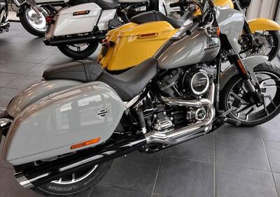 Harley-Davidson Sport Glide (2021 - 24) - Annuncio 9423316