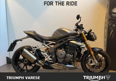 Triumph Speed Triple 1200 RS (2021 - 24) - Annuncio 9423371