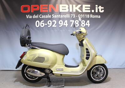 Vespa GTS 300 Supertech hpe 75th (2021) - Annuncio 9418335