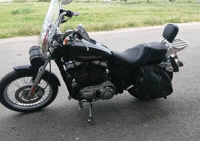 Harley-Davidson 1200 Custom (2007 - 13) - XL 1200C - Annuncio 9423403