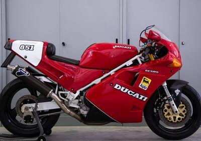 Ducati 851 SP3 - Annuncio 9423408