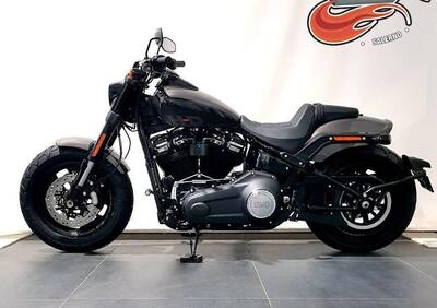 Harley-Davidson Fat Bob 114 (2021 - 24) - Annuncio 9423460