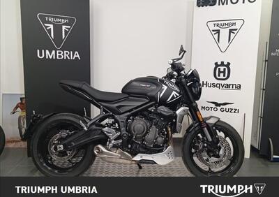 Triumph Trident 660 (2021 - 24) - Annuncio 9423498
