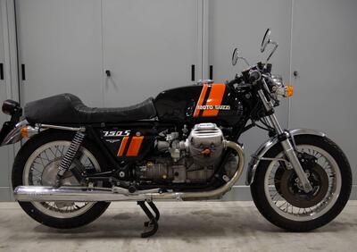 Moto Guzzi V 750 S - Annuncio 9423518