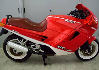 Ducati Paso 906 - Annuncio 9423522