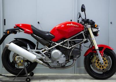 Ducati Monster 900 - Annuncio 9423525