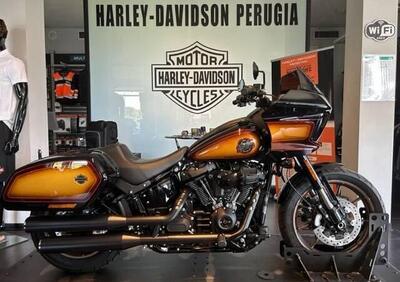 Harley-Davidson Low Rider ST (2022 - 24) - Annuncio 9423596