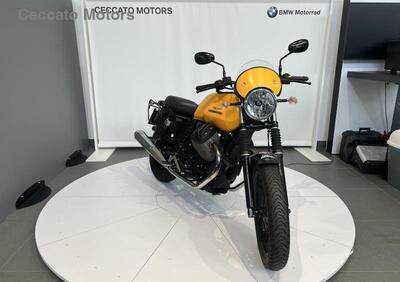 Moto Guzzi V7 II Stone (2015 - 17) - Annuncio 9330395