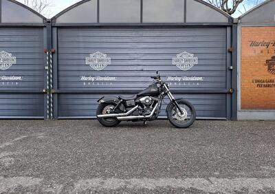Harley-Davidson 1690 Street Bob Special (2015 - 16) - FXDB - Annuncio 9423656