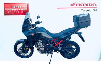 Honda Africa Twin CRF 1100L (2022 - 23) - Annuncio 9423724