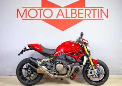 Ducati Monster 1200 S Stripe (2014 - 15) - Annuncio 9423745