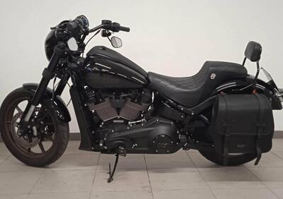 Harley-Davidson Low Rider S (2022 - 24) - Annuncio 9423764